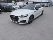 Audi A5 2019