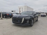 Hongqi H5 2023