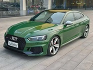 Audi RS5 2021
