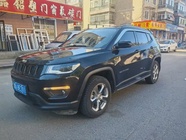 Jeep Compass 2018