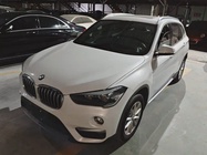BMW X1 2019