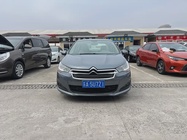 Citroen C4 2013