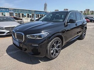 BMW X5 2019