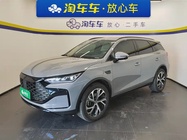 BYD Tang 2025