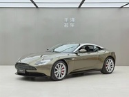 Aston Martin DB11 2018