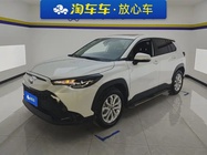 Toyota Frontlander 2023