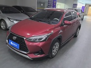 Toyota Yaris 2020