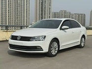 Volkswagen Sagitar 2015