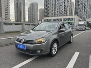 Volkswagen Golf 2013