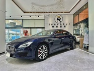 Maserati Quattroporte 2019