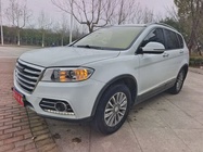 Haval H6 2019
