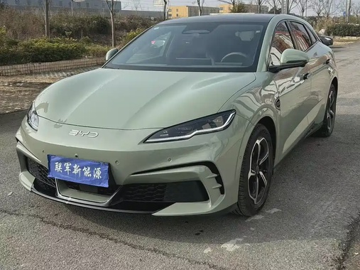 BYD Seal 06 2025