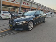 Audi A6 2015