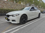 BMW 3 Series 2018