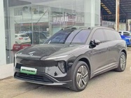 NIO ES6 2025
