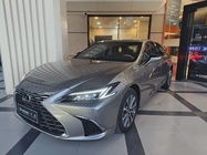 Lexus ES 2026