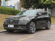 Volkswagen Touareg 2020