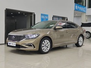Volkswagen Passat 2021