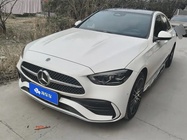 Mercedes-Benz C-Class 2024