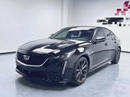 Cadillac CT5 2020