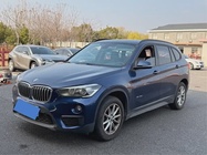 BMW X1 2017