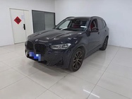 BMW X3 2025