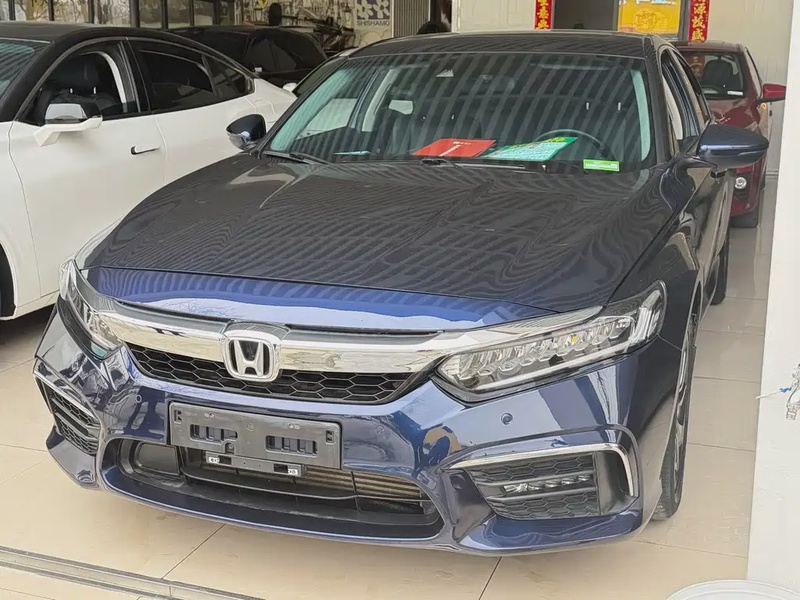Honda Inspire