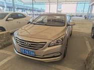 Hyundai Mistra 2014