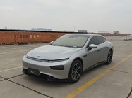XPeng P7 2023