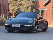 Porsche 911 2015
