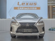 Lexus RX 2022