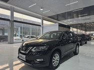 Nissan X-Trail 2019
