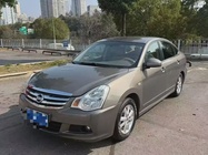 Nissan Sylphy 2010