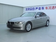 BMW 3 Series 2015
