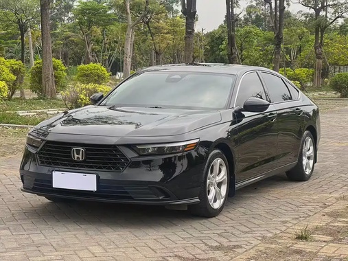 Honda Accord 2024