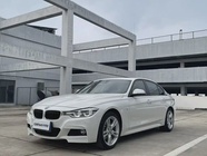 BMW 3 Series 2018
