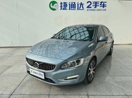 Volvo S60 2018