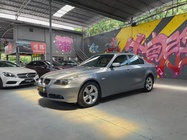 BMW 6 Series 2005