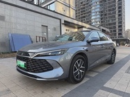 BYD Qin L 2025