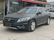 Honda Crosstour 2015