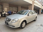 Buick Excelle 2016