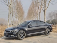 Volkswagen Magotan 2021