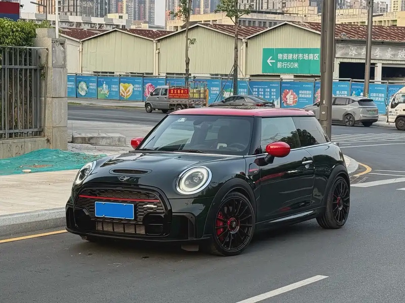 MINI Other