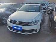 Volkswagen Sagitar 2019