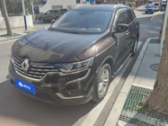 Renault Koleos 2017