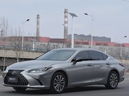 Lexus ES 2024