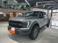 Ford F-150 Raptor 2025