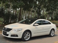Volkswagen CC 2012