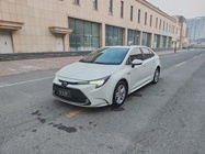 Toyota Levin 2019