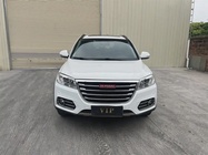 Haval H6 2015
